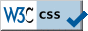 Diese Seite wurde als CSS level 2.1 validiert